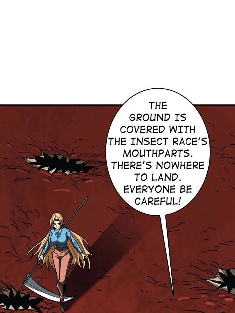 I'm Really Not A Supervillain Chapter 260 34